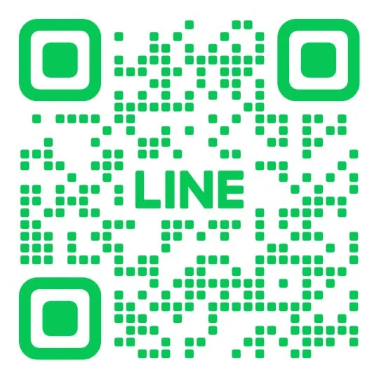 QR Code ทักเข้ามา หนังใหม่ชนโรงเต็มเรื่องพากย์ไทย Line @